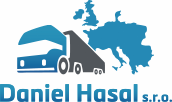 Daniel Hasal Logo